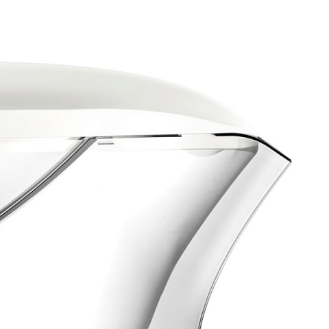 Фильтр-кувшин Ecosoft Nemo (жемчужный) 3,0/1,8л FMVNEMOWECO