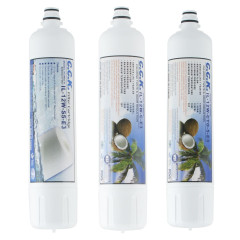 Комплект швидкознімних картриджів для систем CCK ROE-3