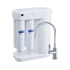 Фільтр із зворотним осмосом Аквафор RO-101S Моріон