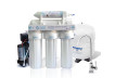 Фильтр с обратным осмосом AquaMarine RO-5P (насосом)
