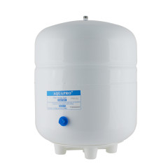 Бак накопительный из стали Raifil ROT-3.2 G /15 л.