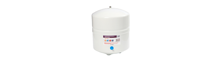 Можливі проблеми з баком фільтра зворотного осмосу: їх ознаки та способи вирішення