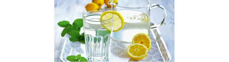 Постфільтри-коректори pH+(ОВП) для систем зворотного осмосу: як отримати лужну воду вдома