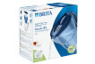Фільтр-глечик Brita Marella XL MXpro Синій 3,5/2,0л з картриджем Maxtra PRO