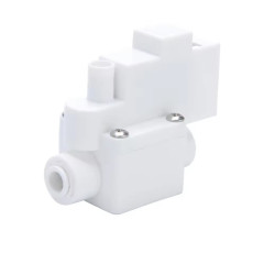 Датчик високого тиску SHITONG до систем зворотного осмосу