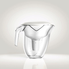 Фільтр-глечик Ecosoft Nemo (перлинний) 3,0/1,8л FMVNEMOWECO