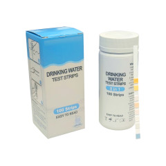 Тест для воды 8 в 1 экспресс 