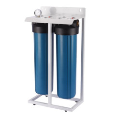 Фільтр BIG BLUE 20 2-ступінчаста система TF-2BB20-03A