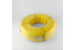 Трубка пластиковая Organic (TU-2 yellow) 1/4'' Ø6мм (300 м.бухта) желтого цвета