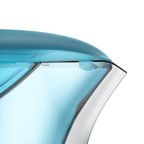 Фільтр-глечик Ecosoft Nemo (аква грін) 3,0/1,8л FMVNEMOGECO