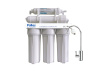Фільтр з зворотнім осмосом Pallas Viva 5