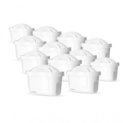 Комплект картриджів Dafi Unimax P12 (12 шт.)