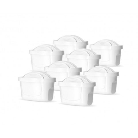 Комплект картриджів Dafi Unimax P8 (8 шт.)