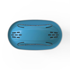 Картридж DAFI Unimax з Магнієм MG+