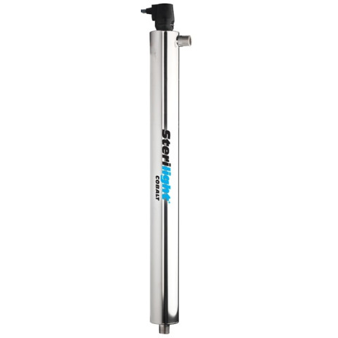 Ультрафіолетовий обеззаражувач Sterilight VIQUA SC740