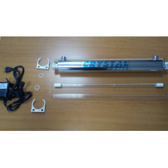 Ультрафіолетовий знезаражувач Crystal UV-10GPM