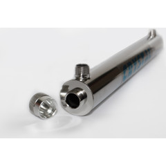 Ультрафиолетовый обеззараживатель Crystal UV-6GPM
