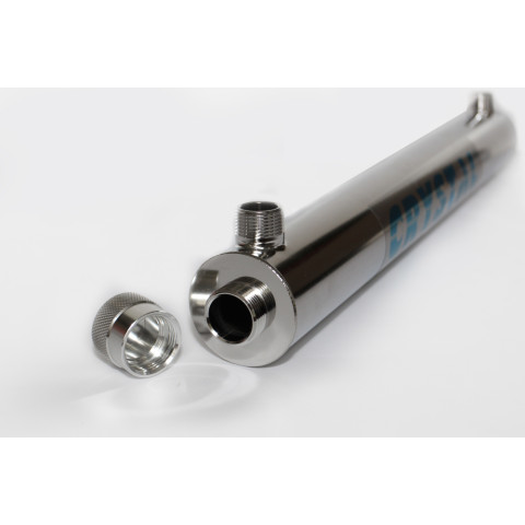 Ультрафиолетовый обеззараживатель Crystal UV-6GPM
