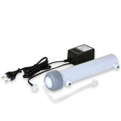 Ультрафиолетовая лампа Leader FUV-P4