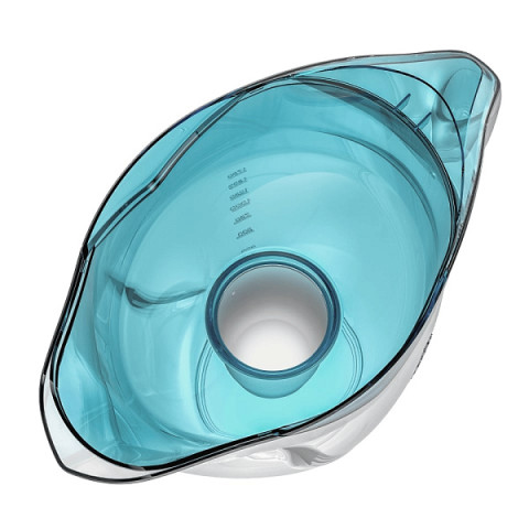 Фільтр-глечик Ecosoft Nemo (аква грін) 3,0/1,8л FMVNEMOGECO