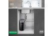 Фільтр із зворотним осмосом ViO BP-R6 600G