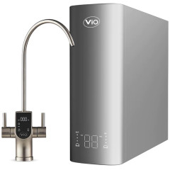 Фільтр із зворотним осмосом VIO AW-RB08 1200 T
