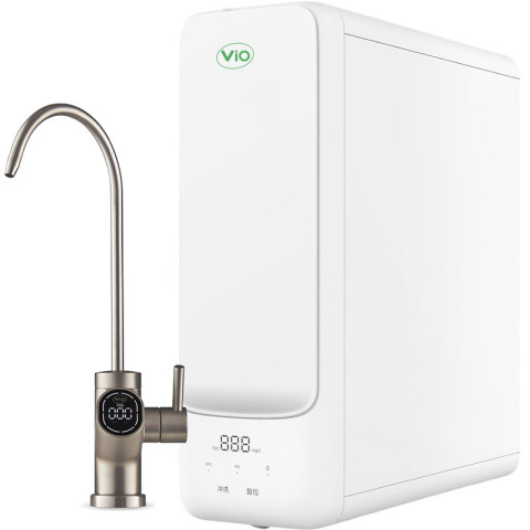 Фільтр із зворотним осмосом VIO AW-RB36 1000 T