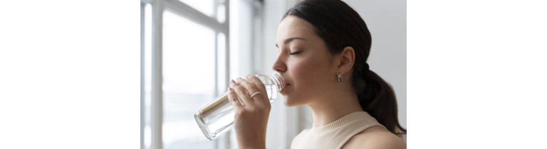 Як вибрати систему пом'якшення води: від картриджів до автоматичних фільтрів