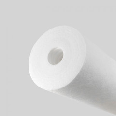 Картридж поліпропіленовий Raifil SC-10-BP-5, 5 мкм (Big Blue 10)