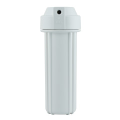 Колба ORGANIC в сборе (W905-WF3810) 3/8" (два резиновых уплотнителя)