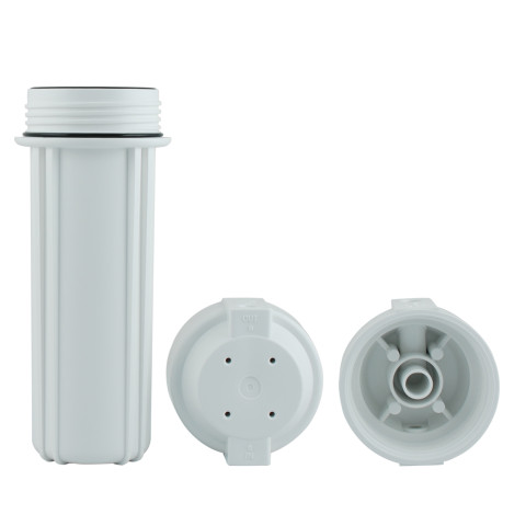 Колба ORGANIC в сборе (W905-WF3810) 3/8" (два резиновых уплотнителя)