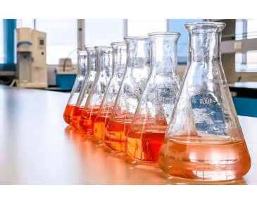 Очищення води від заліза. Методи видалення заліза із води