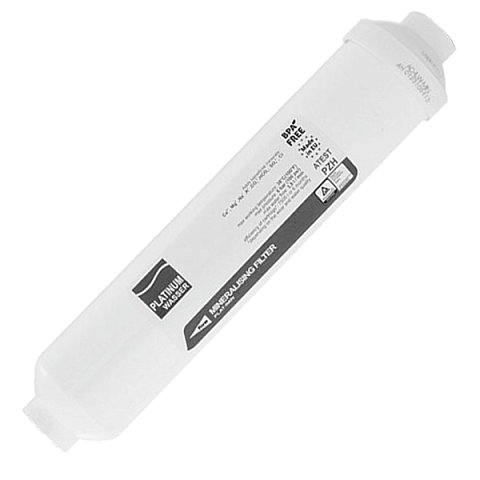 Мінералізатор Platinum Wasser PLAT-IMIN