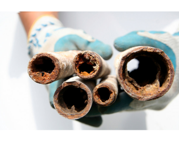 Обезжелезивание Воды: Ключевой этап в производственном процессе