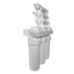 Фільтр з зворотнім осмосом AquaMarine RO-7 bio