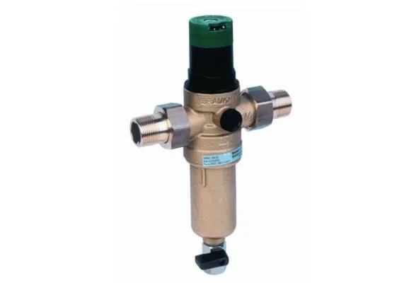 Фильтр механический Honeywell FK06-1/2AAM