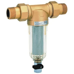 Фільтр механічний Honeywell FF06-1/2AA для холодної води