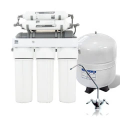 Фільтр з зворотним осмосом Platinum Wasser PLAT-F-ULTRA 6