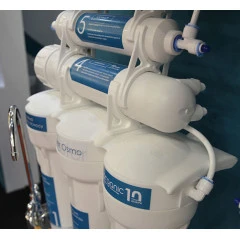 Фільтр з зворотнім осмосом Organic Master Osmo 6