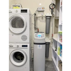 Комплексный фильтр Pallas М1035 Mono-block