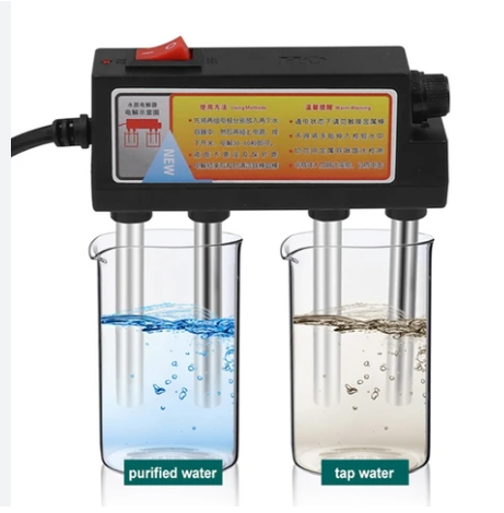 Електролізер