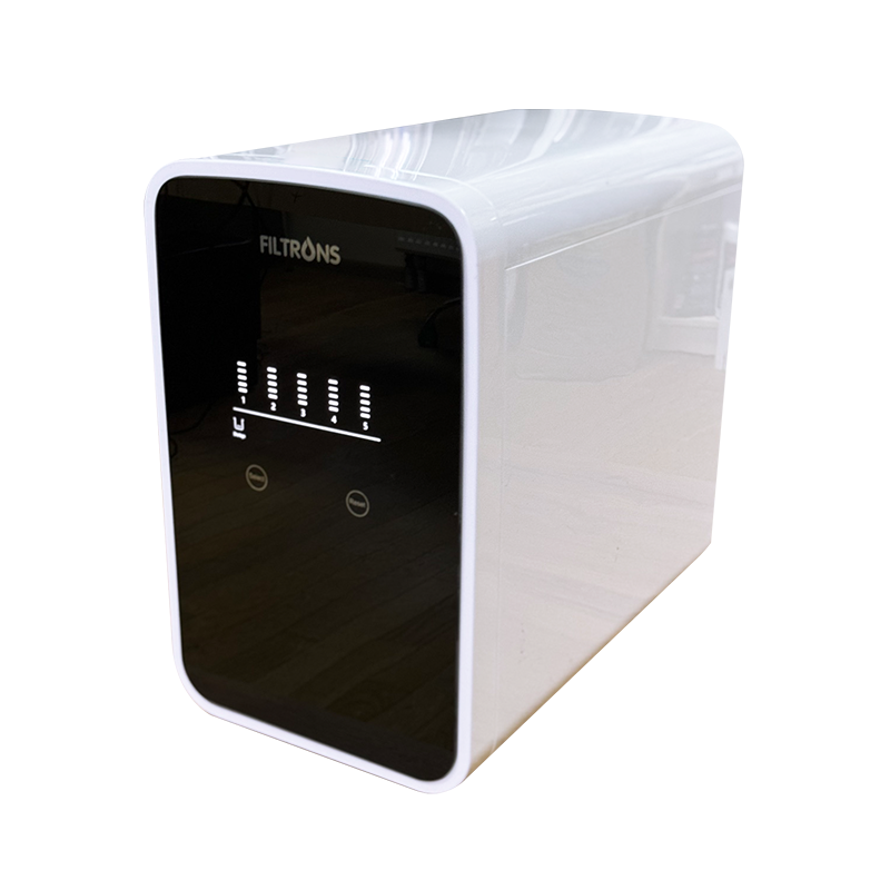 Система зворотного осмосу FILTRONS FLCRO-400U