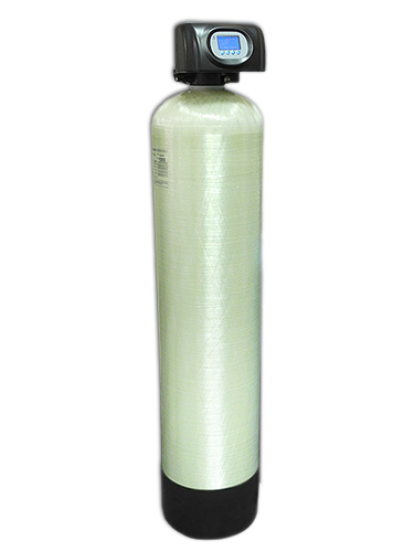 Фільтр знезалізувач